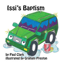 Issi's Baptism: Car Park Parables