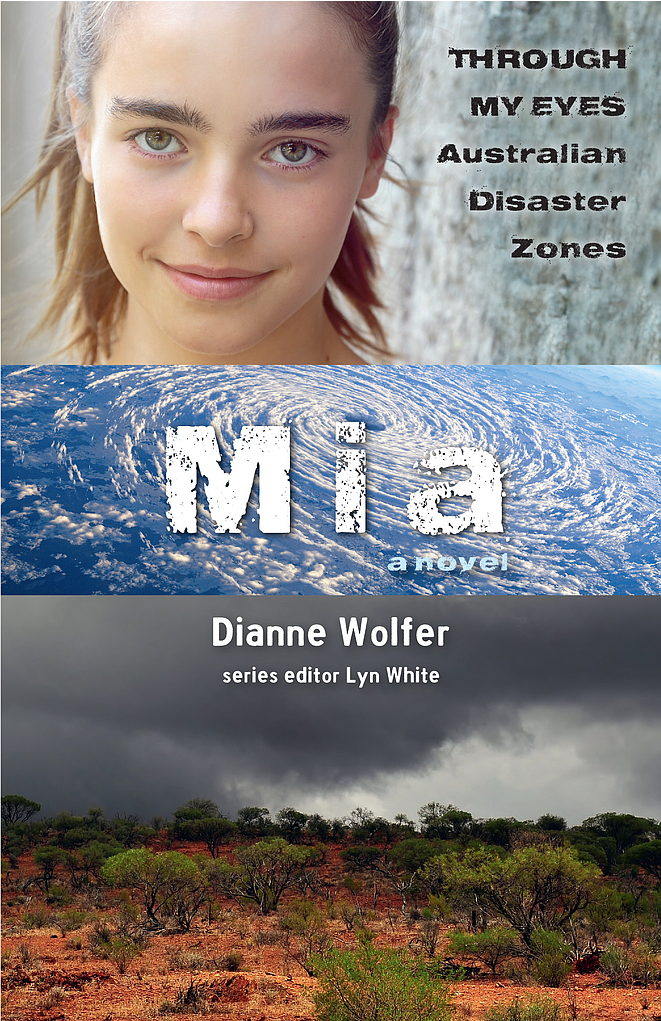 Mia: Through My Eyes - Australian Disaster Zones