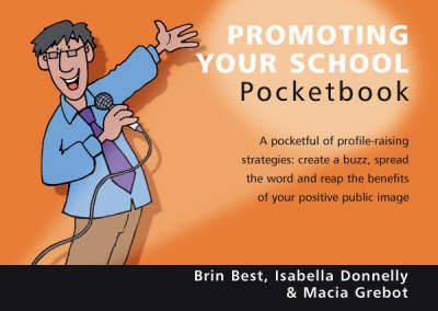 Promoting Your School Pocketbook