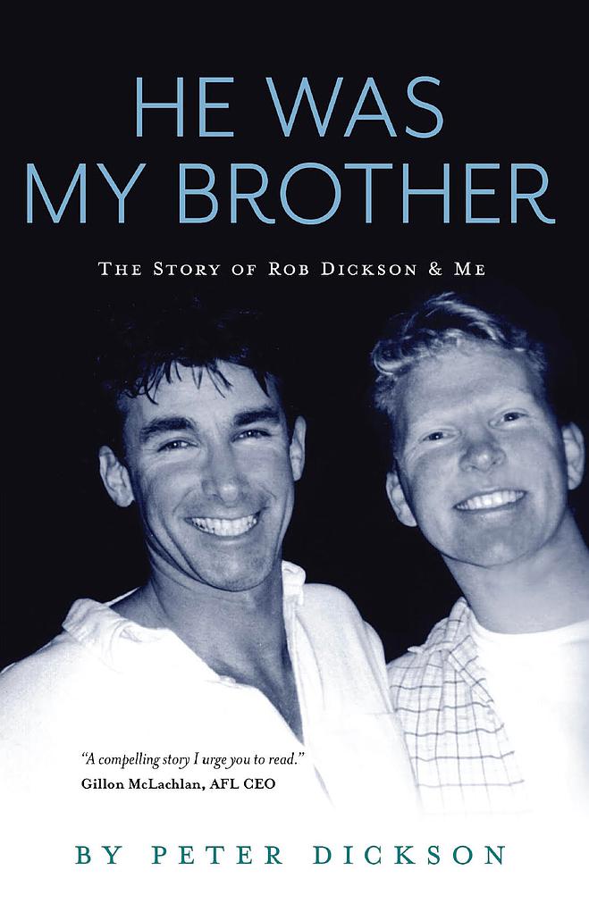 He Was My Brother (2nd Edition)