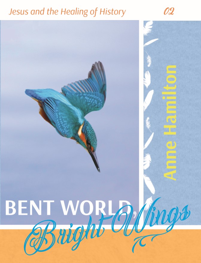 Bent World, Bright Wings