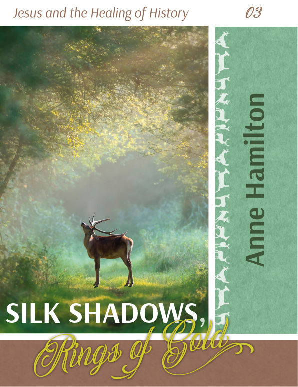 Silk Shadows, Rings of Gold