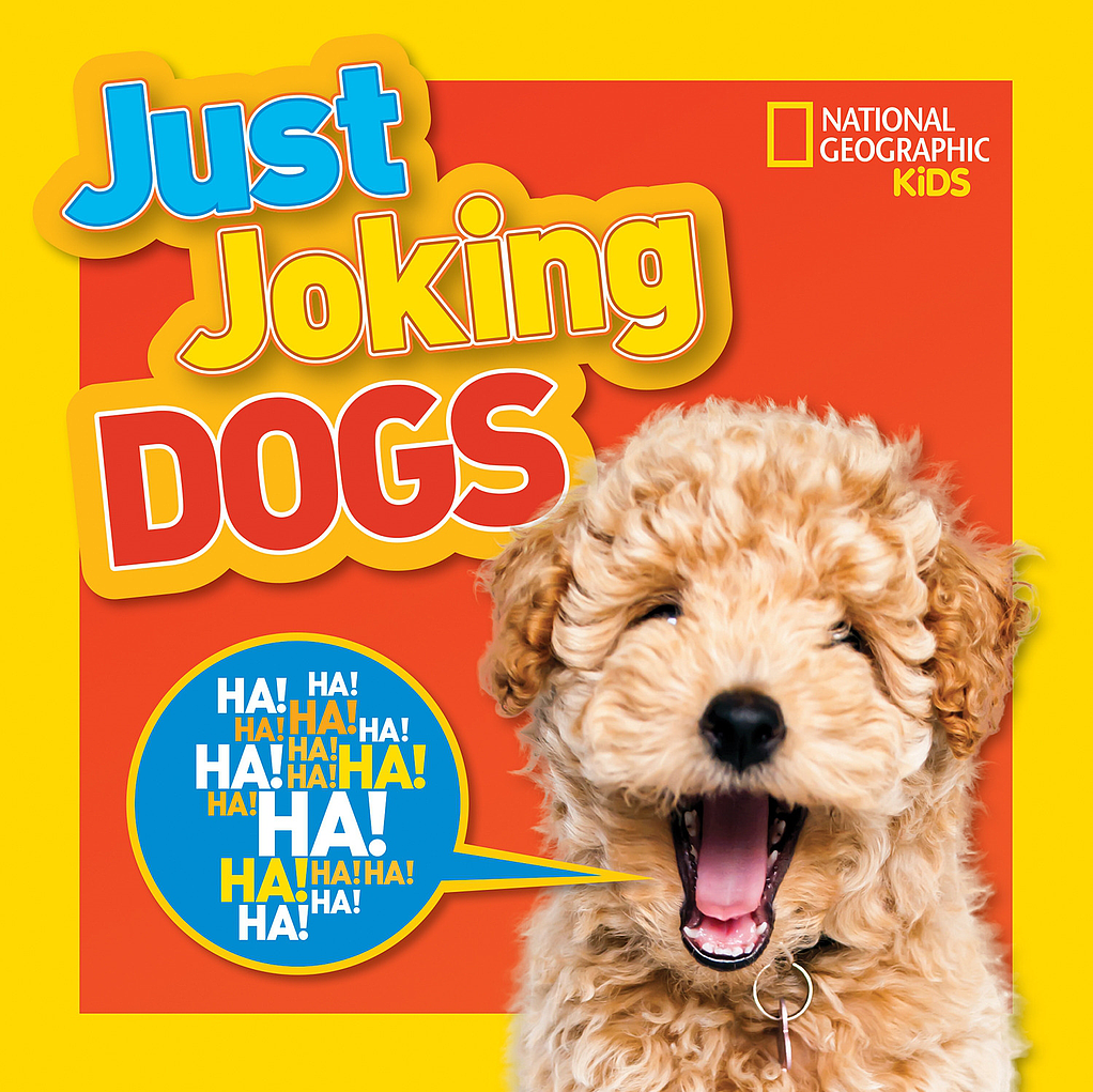 Just Joking: Dogs