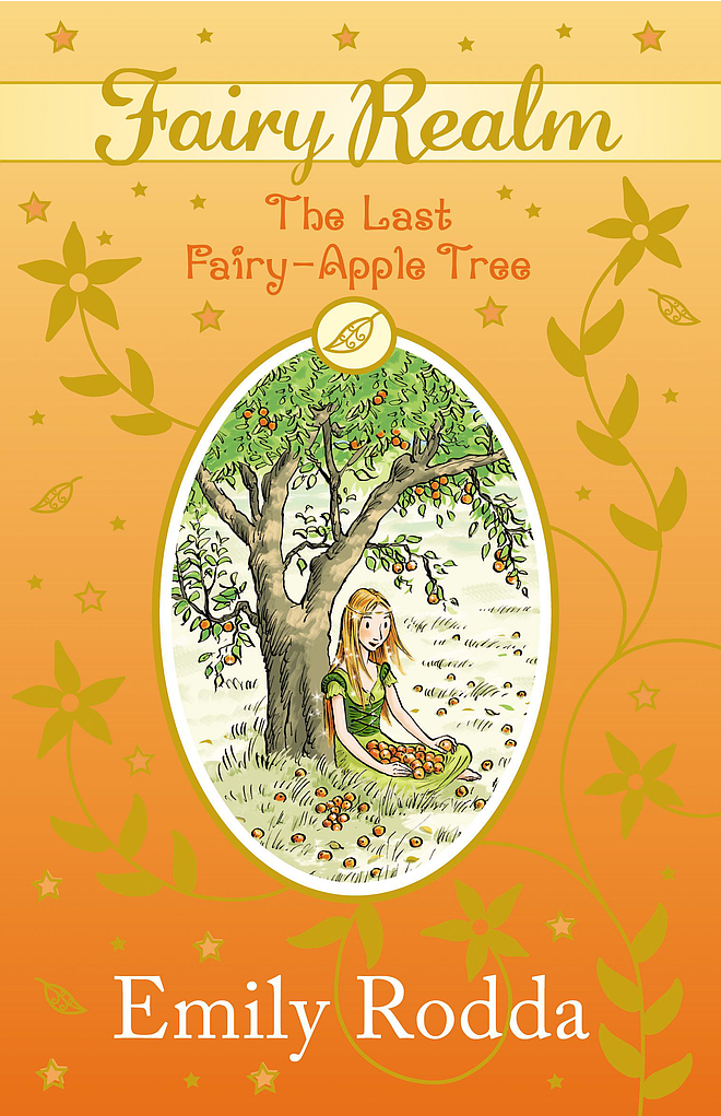 The Last Fairy-Apple Tree