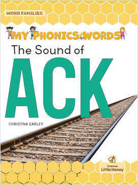 The Sound of ACK