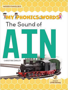 The Sound of AIN