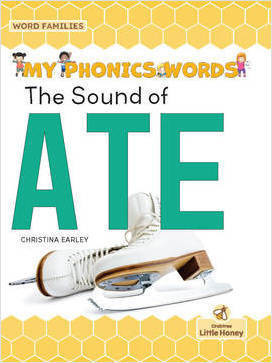 The Sound of ATE