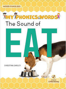 The Sound of EAT