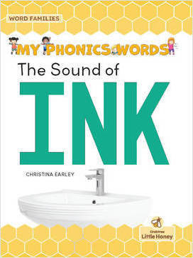 The Sound of INK
