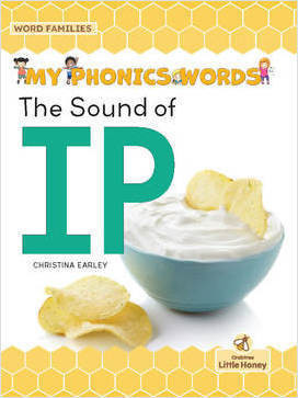 The Sound of IP