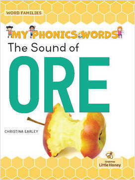 The Sound of ORE
