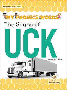 The Sound of UCK