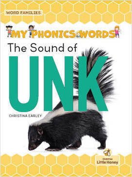 The Sound of UNK