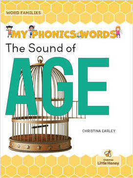 The Sound of AGE
