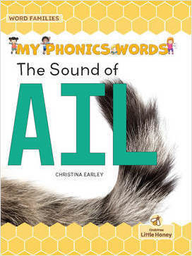 The Sound of AIL
