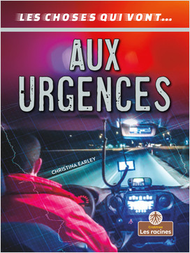 Aux urgences (In an Emergency) (French)