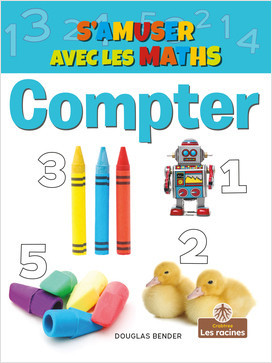 Compter (Counting) (French)