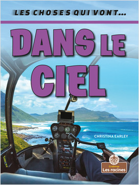 Dans le ciel (In the Sky) (French)