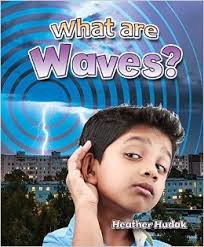 Catch a Wave: What Are Waves? 