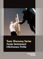 People Development Effectiveness Profile (Team Discovery Series)