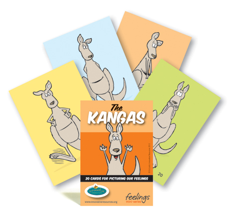 The Kangas Card Pack