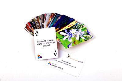 Inspire Action Cards