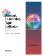 Strategic Leadership Type Indicator (SLTi) Participant Coursebook (1-day version)
