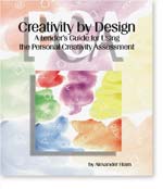 Personal Creativity Assessment