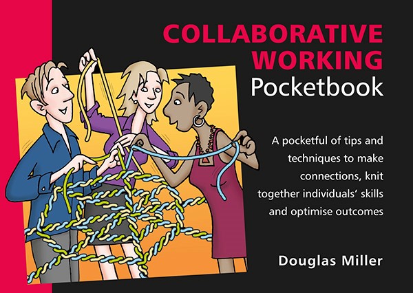 Collaborative Working Pocketbook 