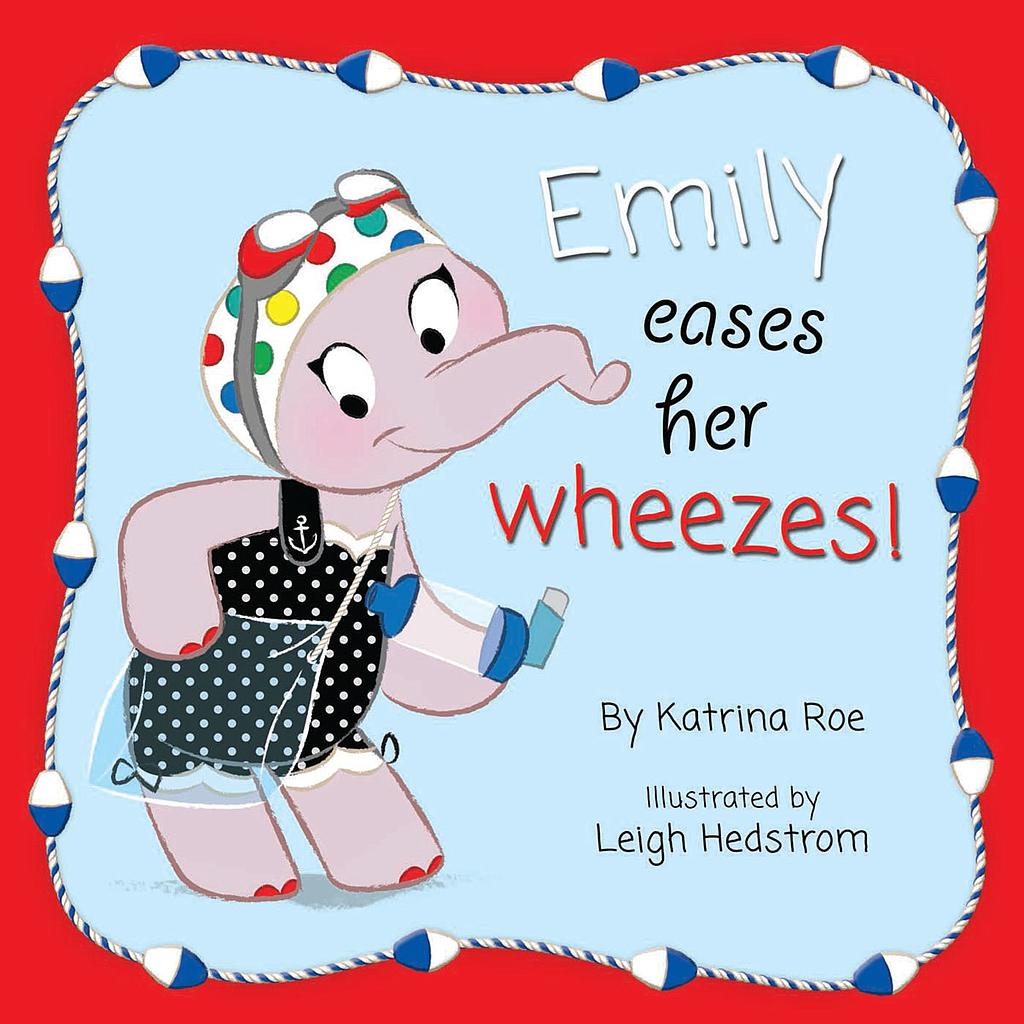 Emily Eases her Wheezes