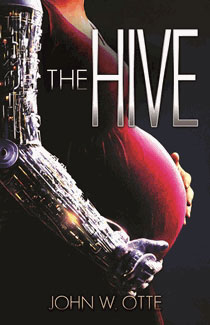 The Hive # 1