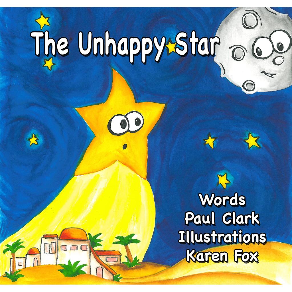 The Unhappy Star