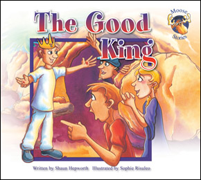 The Good King 