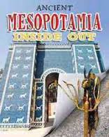 Ancient Worlds Inside Out: Ancient Mesopotamia Inside Out