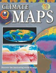 All Over The Map: Climate Maps