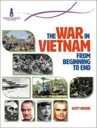 Australia at War: The War in Vietnam - From Beginning to End