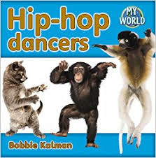 In My (own) World: Hip-hop Dancers  - Dance - E - RR: 7