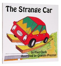 The Strange Car: Car Park Parables