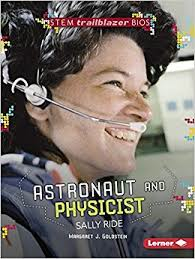 STEM Biographies - Trailblazer Bios: Sally Ride - Astronaut and Physicist