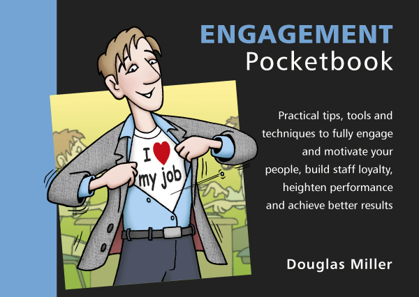 Engagement Pocketbook