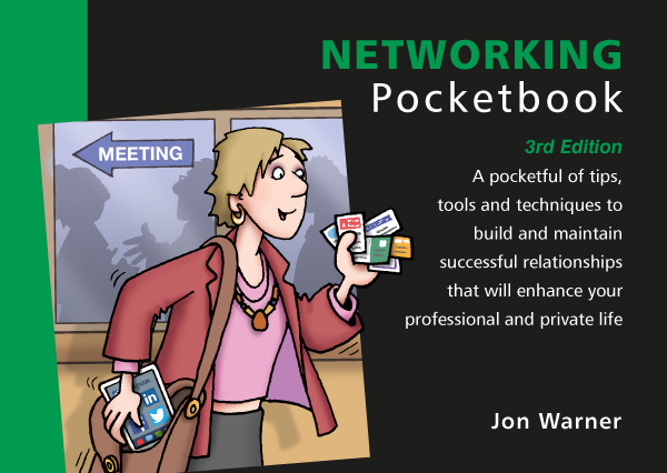 Networking Pocketbook: 3rd Edition