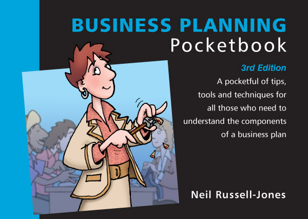 Business Planning Pocketbook: 3rd Edition