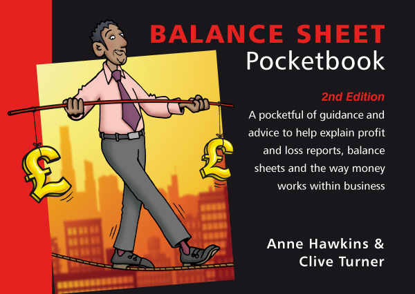 Balance Sheet Pocketbook: 2nd Edition