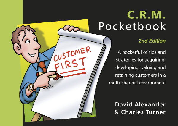 CRM Pocketbook: 2nd Edition