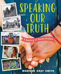 Speaking Our Truth - A Journey of Reconciliation