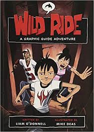 Wild Ride (Graphic Guides)