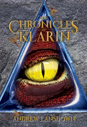 The Chronicles of Klarin