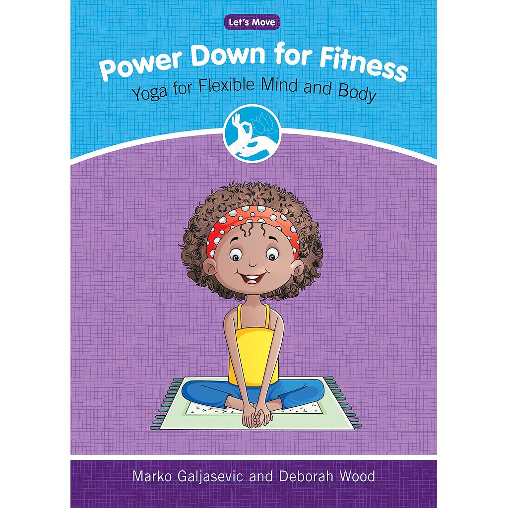 Let's Move: Power Down For Fitness