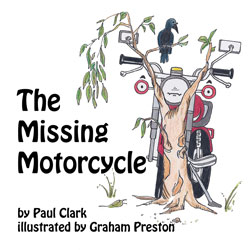 The Missing Motorcycle: Car Park Parables