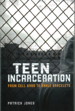 Teen Incarceration